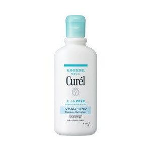 Curel 啫咖哩化妝水[【醫藥部外品】]