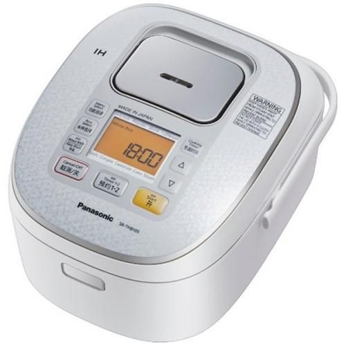 THB Electric Rice Cooker - Sharp -  THB