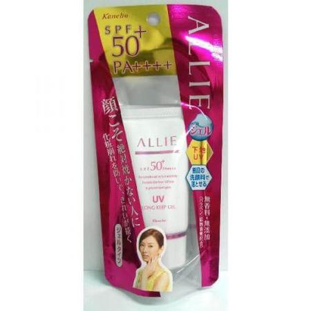 ALLIE Extra UV Gel (Veil Keep) 25g
