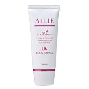 ALLIE 엑스트라 UV젤 (베일 킵)　60g