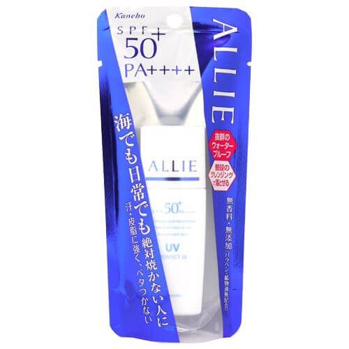 ALLIE Extra UV Protector (Perfect Alpha) S