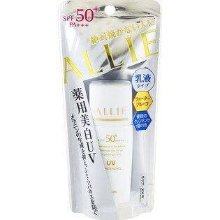 ALLIE Extra UV Protector (Whitening) N