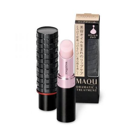 Dramatic Lip Treatment