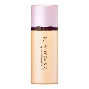 무너지지 않는 메이크업 밀착감을 느낄 수 있는 리퀴드 파운데이션 UV 30ml
