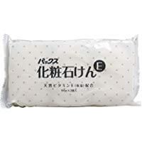 Pax cosmetic soap E 95g × 3