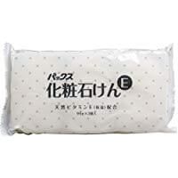Pax 化妆皂 E 95g x 3