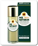 Sun oil Nachuron oil 60ml