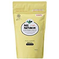 Naturon 洗手液 N 补充装 450ml