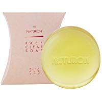 Pax Nachuron Face Clear Soap 95g