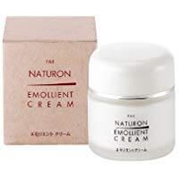 Nachuron emollient cream 35g