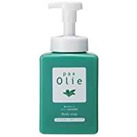 Pax Olly body soap 550ml