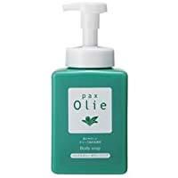 Pax Ollie body soap 550ml