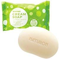 Pax Nachuron cream soap 100g