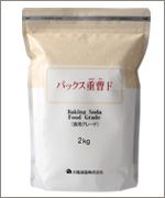 Pax 小苏打 F 2kg