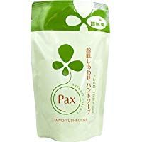 PAX你的皮膚快樂手工肥皂再300毫升