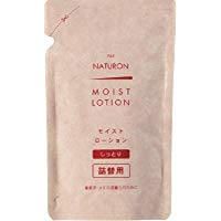 Pax Naturon Moist L 替换装 100ml
