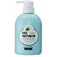 Pax Naturon Pump Rinse N 500ml