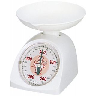 TANITA Cooking Scale 1345