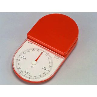 TANITA Tanipeti 1445 Red