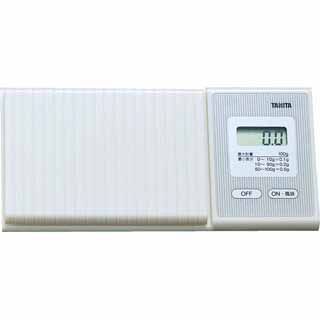TANITA Pocketable Scale Handy Mini