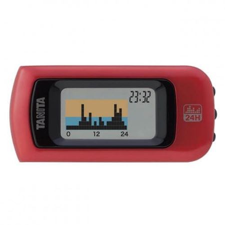 TANITA Calorie Basic AM112RD