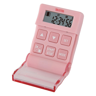 TANITA塔尼達 TANITA定時器TD-370N-NPK