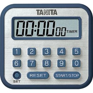 TANITA long-timer with clock