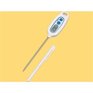 TANITA數字溫度計TT-508-WH