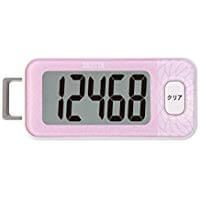 Tanita 3D sensor mounted Pedometer FB-740-PK