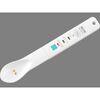 TANITA Salt Meter SO-302-WH