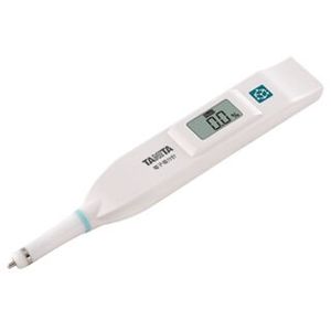 百利達精密數字鹽量計SO-304-WH