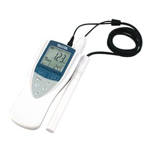TANITA residual chlorine meter