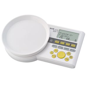 TANITA calorie scale