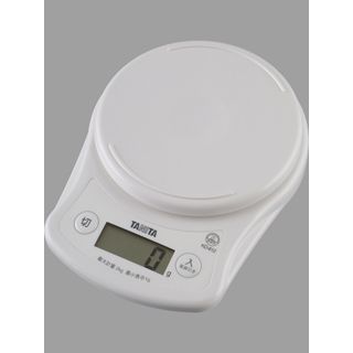 TANITA Digital Cooking Scale