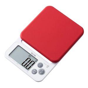 TANITA cooking scale KJ-212-RD