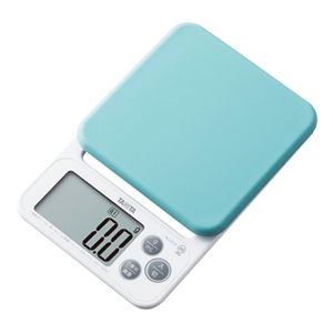 TANITA cooking scale KJ-212-BL