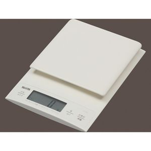 Tanita cooking scale KD-320-WH