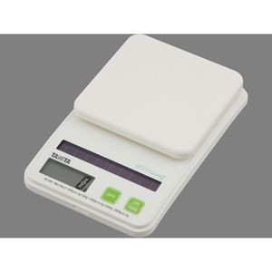 Tanita solar cooking scale SD-004-GR