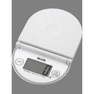 Tanita cooking scale KD-184N-WH