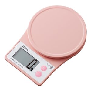 TANITA cooking scale KJ-216-PK