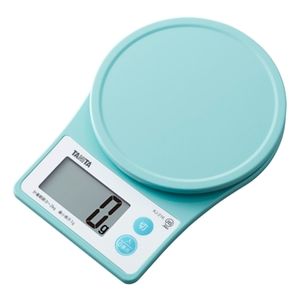 TANITA cooking scale KJ-216-BL