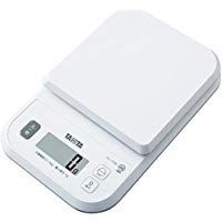 Tanita cooking scale KJ-110S-WH