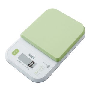 Tanita cooking scale KJ-110S-GR