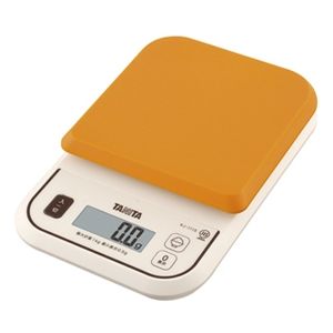 Tanita cooking scale KJ-111S-OR
