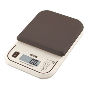 Tanita cooking scale KJ-111S-BR