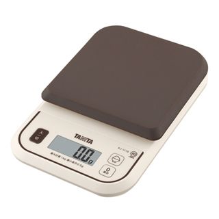 Tanita Cooking Scale KJ-111S-BR