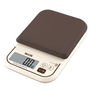 Tanita cooking scale KJ-111M-BR