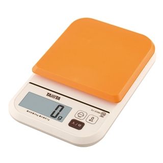 Tanita Cooking Scale KJ-210M-OR