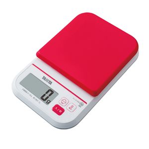 Tanita cooking scale KJ-210M-PK