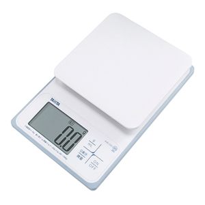 Tanita cooking scale KW-220-WH